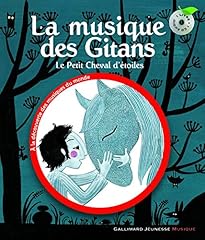 Musique gitans. petit d'occasion  Livré partout en France