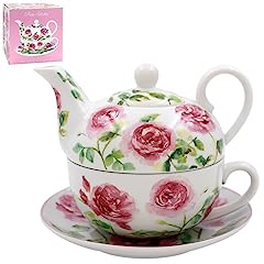 Rose garden tea for sale  Delivered anywhere in UK