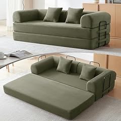Qqr sleeper sofa for sale  Delivered anywhere in USA 