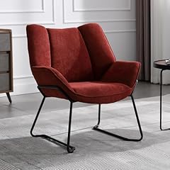 Chairus chenille loungesessel gebraucht kaufen  Wird an jeden Ort in Deutschland