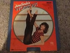 Jane fonda workout for sale  Delivered anywhere in USA 