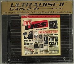 Lies ultradisc gebraucht kaufen  Wird an jeden Ort in Deutschland
