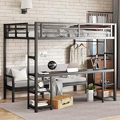 Bellemave futon bunk for sale  Delivered anywhere in USA 