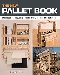 New pallet book for sale  Delivered anywhere in UK