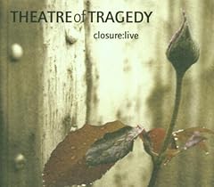 Closure live digipack gebraucht kaufen  Wird an jeden Ort in Deutschland