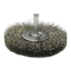 Radial wire wheel for sale  Delivered anywhere in USA 