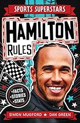 Hamilton rules usato  Spedito ovunque in Italia 