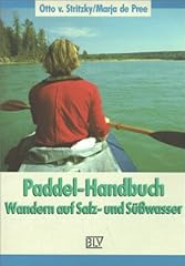 Paddel handbuch wandern gebraucht kaufen  Wird an jeden Ort in Deutschland