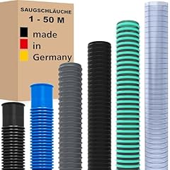 Saugschlauch spiralschlauch pu gebraucht kaufen  Wird an jeden Ort in Deutschland