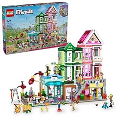 Lego friends heartlake for sale  Delivered anywhere in USA 