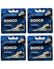 Dorco pace three for sale  Delivered anywhere in USA 
