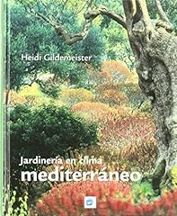 Jardinería clima mediterráne usato  Spedito ovunque in Italia 