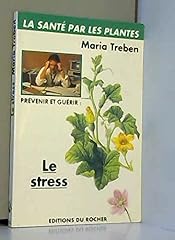 Prévenir guérir stress d'occasion  Livré partout en France