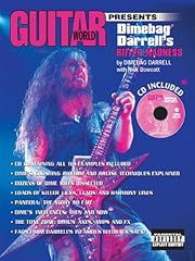 Guitar presents dimebag for sale  Delivered anywhere in USA 