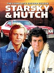 Starsky hutch complete for sale  Delivered anywhere in USA 