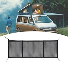 Popubby gepäcknetz wohnmobil gebraucht kaufen  Wird an jeden Ort in Deutschland