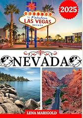 Nevada reiseführer 2025 gebraucht kaufen  Wird an jeden Ort in Deutschland