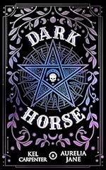 Dark horse complete usato  Spedito ovunque in Italia 
