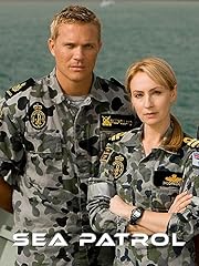 Sea patrol gebraucht kaufen  Wird an jeden Ort in Deutschland