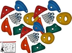 Loggyland klettersteine set gebraucht kaufen  Wird an jeden Ort in Deutschland