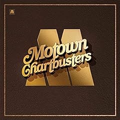 Motown chartbusters for sale  Delivered anywhere in Ireland