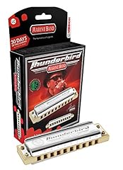 Hohner m2011bx thunderbird for sale  Delivered anywhere in UK