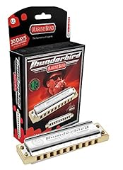 Hohner m2011bx thunderbird for sale  Delivered anywhere in UK