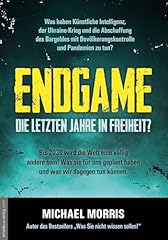 Endgame letzten jahre gebraucht kaufen  Wird an jeden Ort in Deutschland