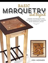 Basic marquetry beyond for sale  Delivered anywhere in USA 