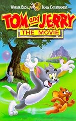 Tom jerry movie for sale  Delivered anywhere in USA 