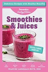 Smoothies juices prevention for sale  Delivered anywhere in USA 