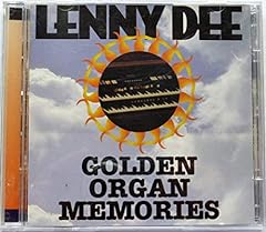 Lenny dee golden for sale  Delivered anywhere in USA 