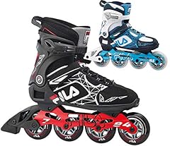 Fila skates 010619090 usato  Spedito ovunque in Italia 