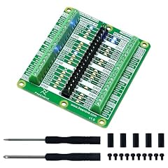 Freenove breakout board gebraucht kaufen  Wird an jeden Ort in Deutschland