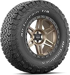 Bfgoodrich terrain ko2 for sale  Delivered anywhere in USA 