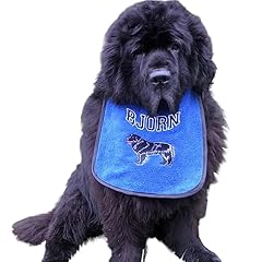 Personalized newfoundland dog for sale  Delivered anywhere in UK
