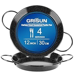 Grisun inch enameled for sale  Delivered anywhere in USA 
