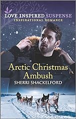 Arctic christmas ambush for sale  Delivered anywhere in Ireland