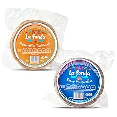 Fonda maistortillas blaue gebraucht kaufen  Wird an jeden Ort in Deutschland