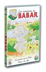 babar aventure train d'occasion babar aventure train d'occasion Livré partout en France