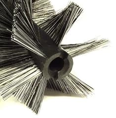 Tennant poly brush for sale  Delivered anywhere in USA 