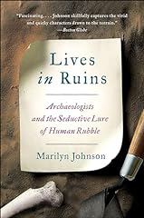 Lives ruins archaeologists for sale  Delivered anywhere in UK
