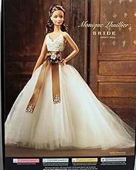 Barbie collectors monique for sale  Delivered anywhere in UK