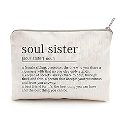 Soul sister definition for sale  Delivered anywhere in USA 