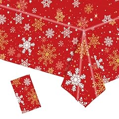 Morainjay tovaglia natalizia usato  Spedito ovunque in Italia 