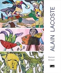 Alain lacoste d'occasion  Livré partout en France