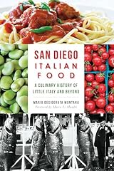 San diego italian gebraucht kaufen  Wird an jeden Ort in Deutschland