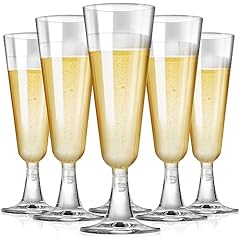 Surehome plastic champagne for sale  Delivered anywhere in USA 