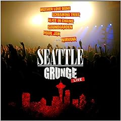 Seattle grunge vinyl for sale  Delivered anywhere in USA 