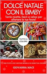 Dolce natale con usato  Spedito ovunque in Italia 